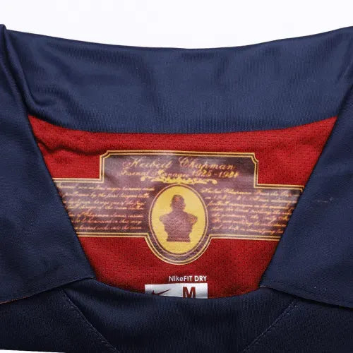 07-08Arsenal Retro Jersey Third Away