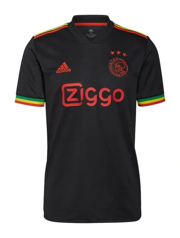Ajax 2021/22 Third Soccer Jersey