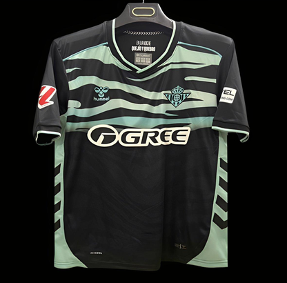 25-26 Real Betis Third Jersey