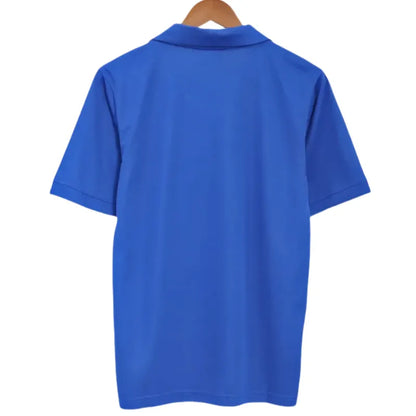 Brazil 1957 Retro Jersey Away