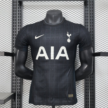 2025-26 Player Version Tottenham Hotspur Away Jersey