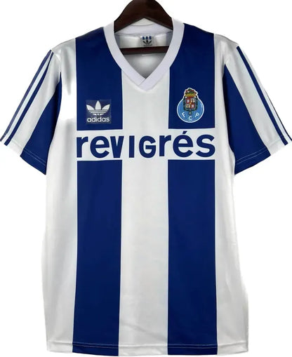 FC Porto 1990/93 Retro Jersey Home