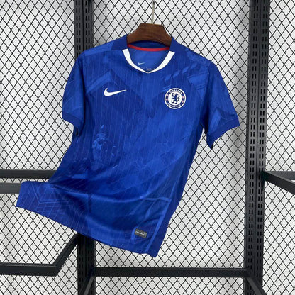 2025-26 ChelseaHome Jersey