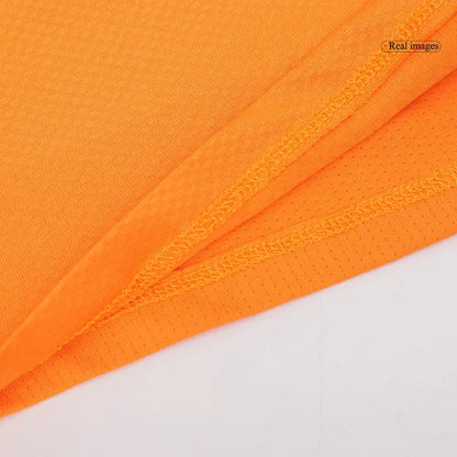 F1 McLaren Racing Team Set Up T-Shirt 2024