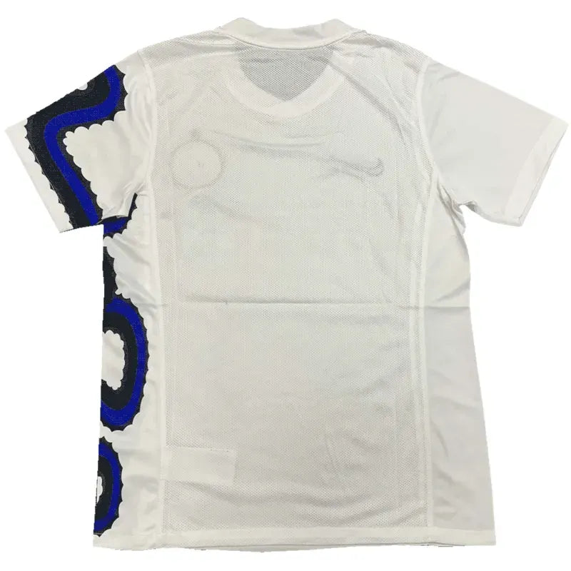 Inter Milan 2010/11 Retro Jersey Away