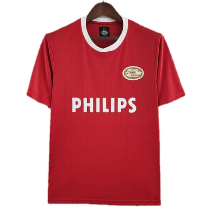 PSV Eindhoven 1988/89 Retro Jersey Home