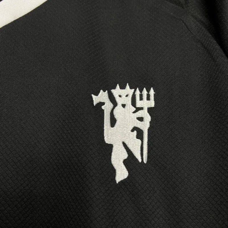 2024-25 Manchester United Third Goalkeeper Jersey