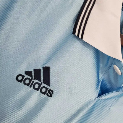 98-99 Marseille Retro Jersey Away
