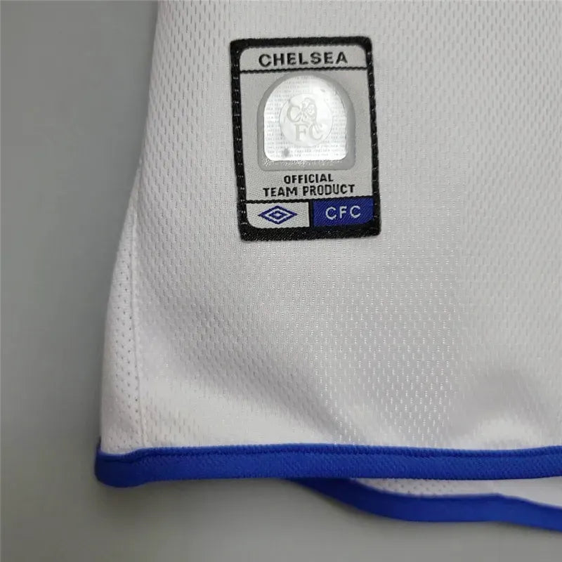 Chelsea 2003/05 Retro Jersey Away