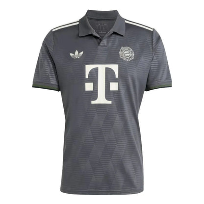 24-25 Bayern Munich Oktoberfest Soccer Jersey