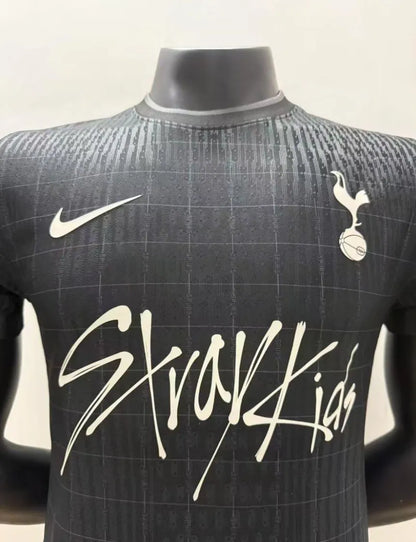 Player Version 25-26 Tottenham Hotspur X StrayKids Away Jersey