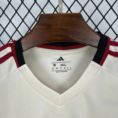 2025-26 Liverpool Away Jersey