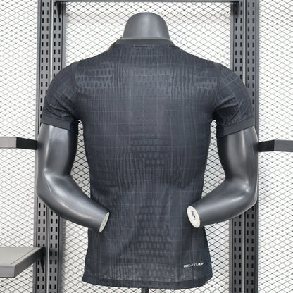 2025-26 Player Version Tottenham Hotspur Away Jersey