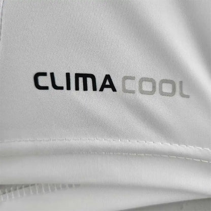 11-12 AC Milan Retro Jersey Away