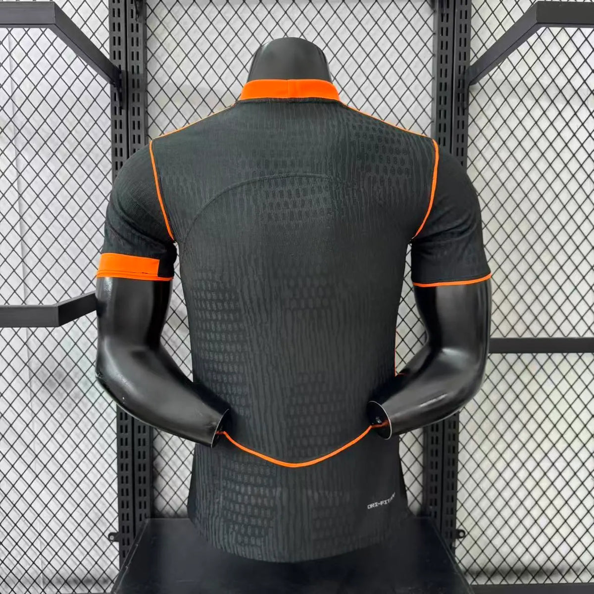 Player Version 25-26 Corinthians Third Jersey