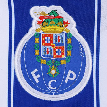 FC Porto 2003/04 Retro Jersey Home