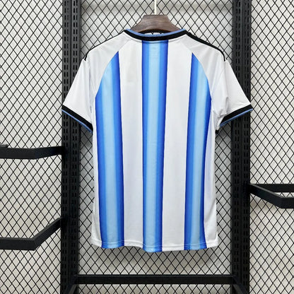 2025-26 Mens Argentina Home Jersey