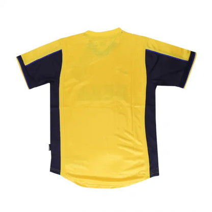 99-00 Arsenal Retro Away Jersey
