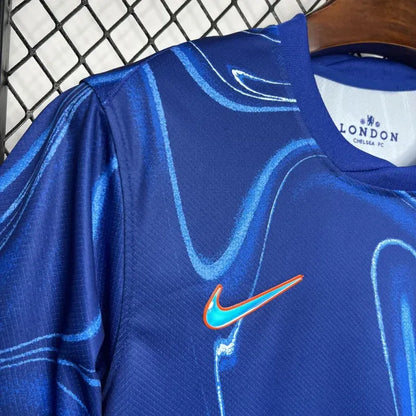 Chelsea Home Palmer 20 Shirt 2024-2025 Size：S-4XL