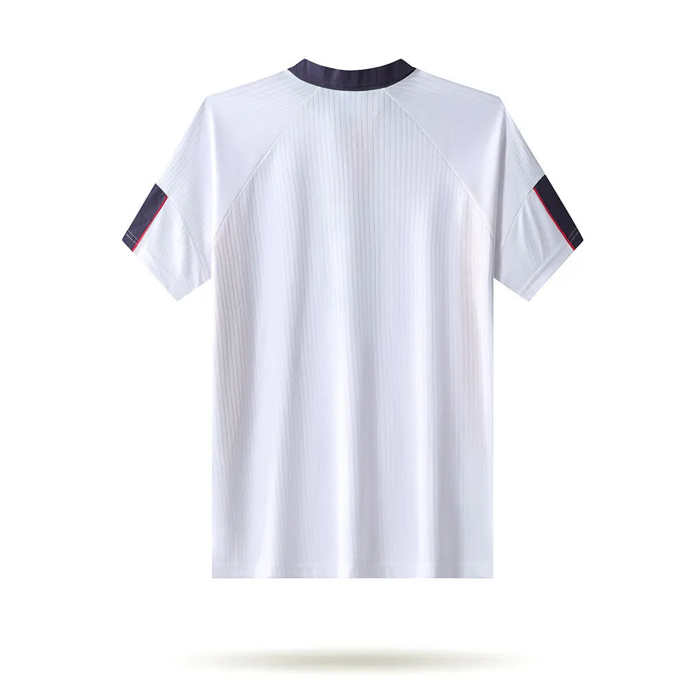 1998 England World Cup Home Retro Jersey
