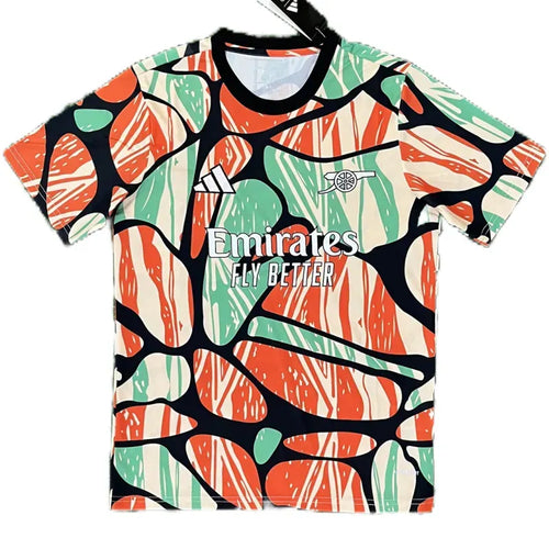 Arsenal Pre-Match Jersey 2024-25