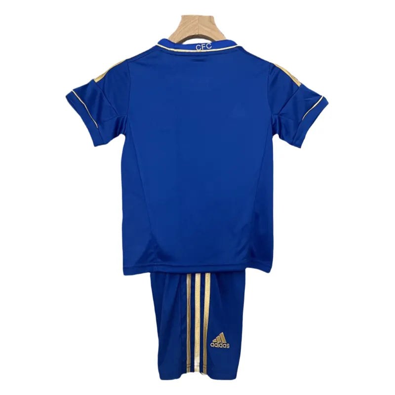 Chelsea Home Retro Kid Kits Children Sets Jerseys 12-13
