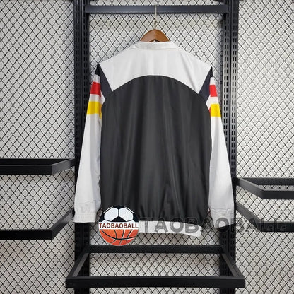 2024 Germany Windbreaker Football Shirt