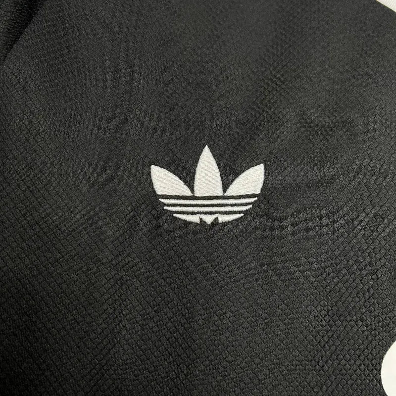 2024-25 Manchester United Third Goalkeeper Jersey