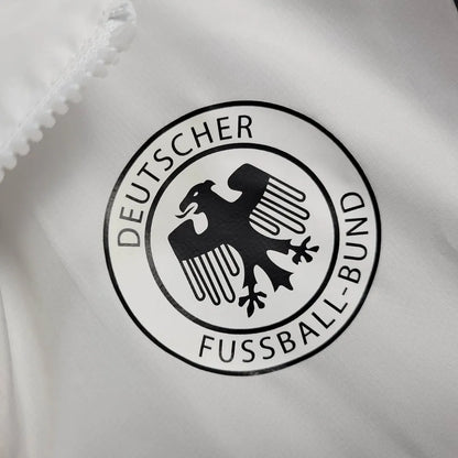 2024 Germany Windbreaker Football Shirt