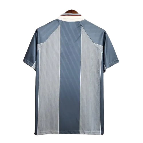 England Euro Cup 1996 Retro Soccer Jersey Away