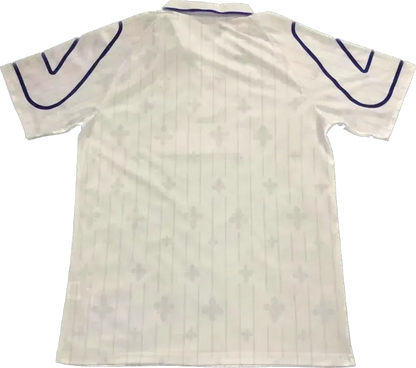 Fiorentina 1997/98 Retro Jersey Away