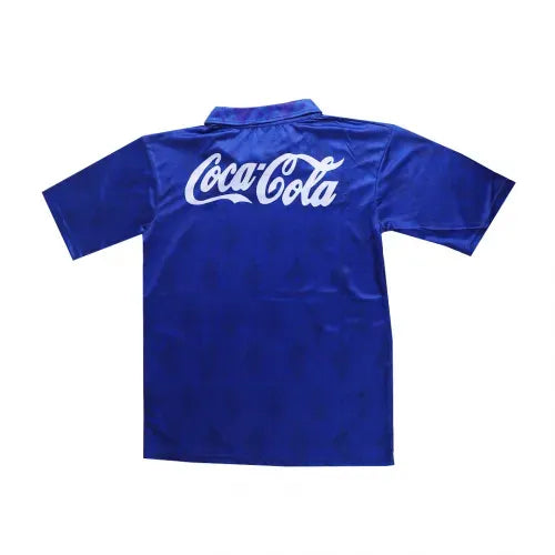 Cruzeiro EC 1993/94 Retro Jersey Home