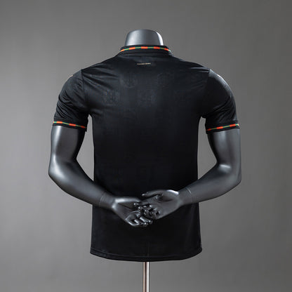 Portugal 2026 Special Edition - Black Panther Player Version Jersey
