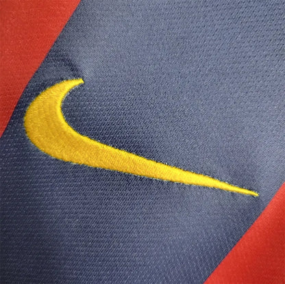 Neymar Jr #11 Barcelona Retro Jersey Home 2014-15