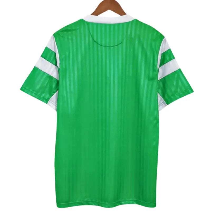 Cameroon 1990 Retro Jersey Home