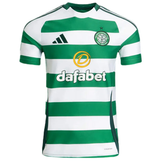 2024-25 Celtic Home Soccer Jersey