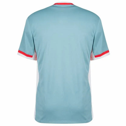 Nike Men 24-25 Atletico Madrid Away Soccer Jersey