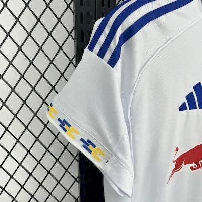 2025-26 Leeds United F.C. Home Jersey