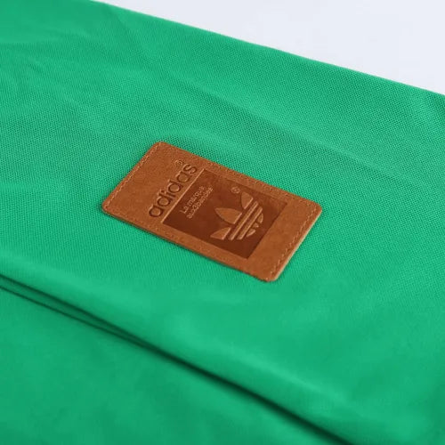 Mexico World Cup 1986 Retro Jersey Home