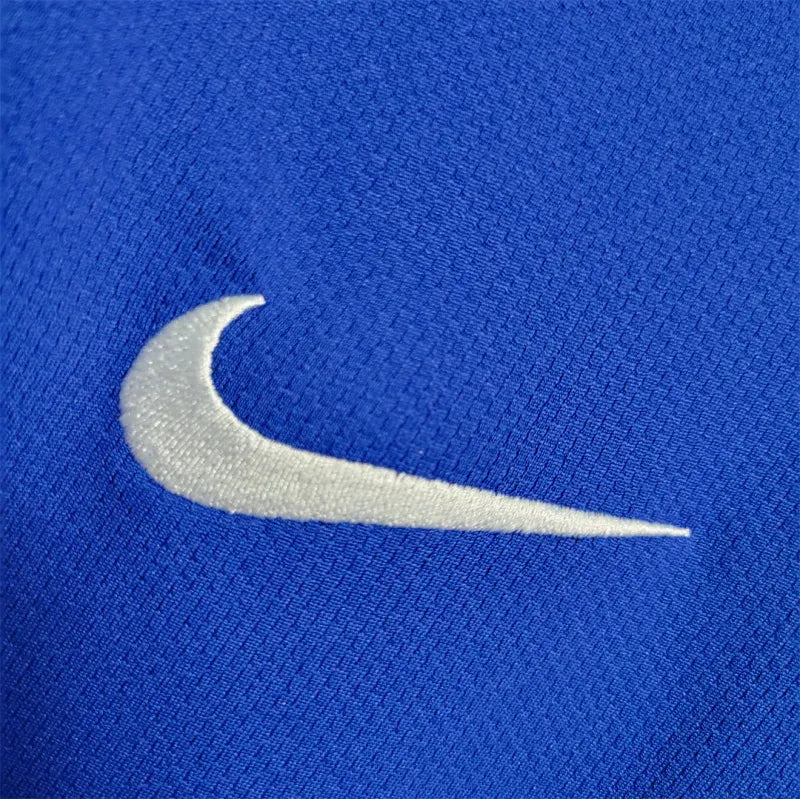 08-09 Manchester United Home #7 Ronaldo Retro Jersey