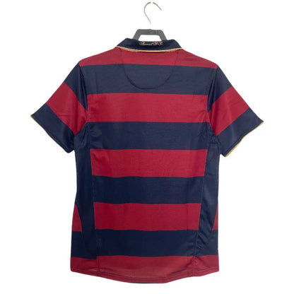 Arsenal 07-08 Third Retro Football Jersey