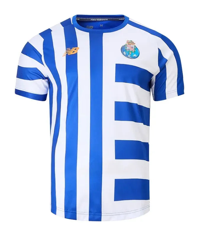 FC Porto Pre-Match Jersey 2024-25