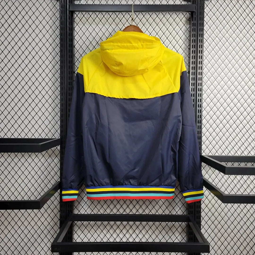 2024/2025 Corinthians Windbreaker Football Shirt
