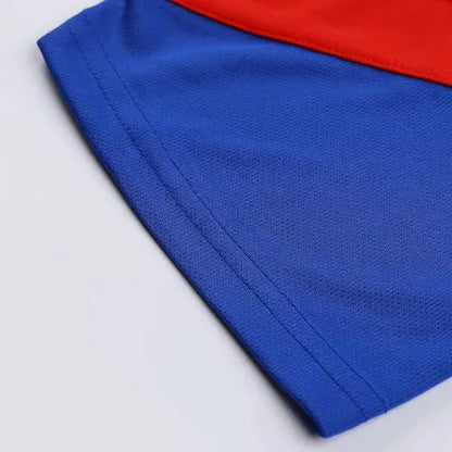 Club America 1988 Retro Jersey Away