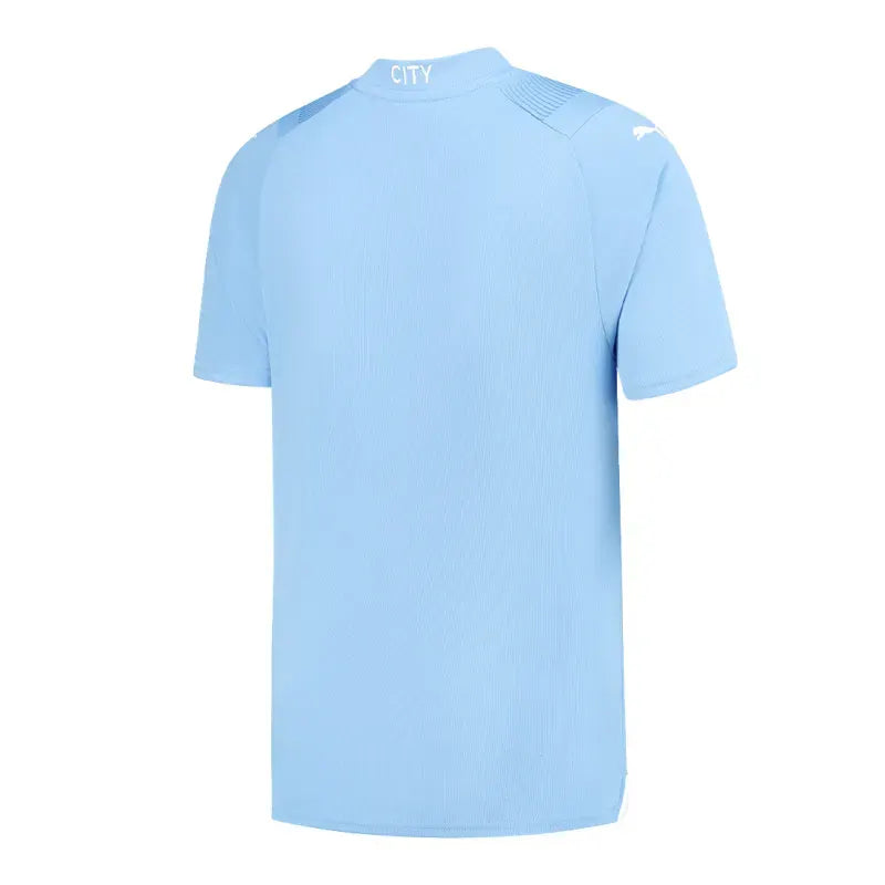 Manchester City 2023/24 Home Jersey