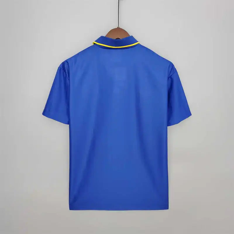 Chelsea 1995/97 Retro Jersey Home
