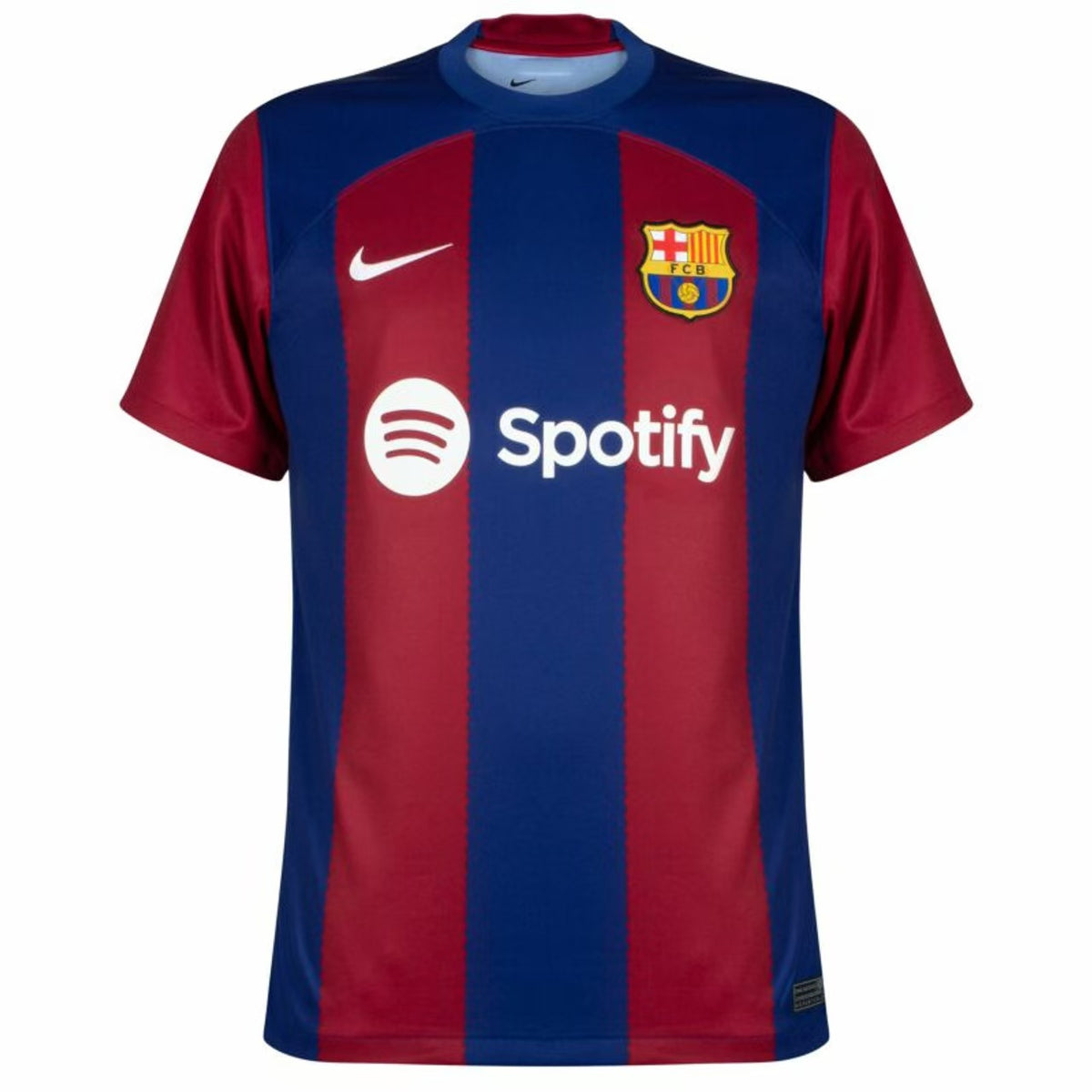 Barcelona Club 2023-24 Home Jersey Replica