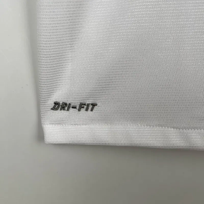 2012-13 Santos FC Home Retro Jersey
