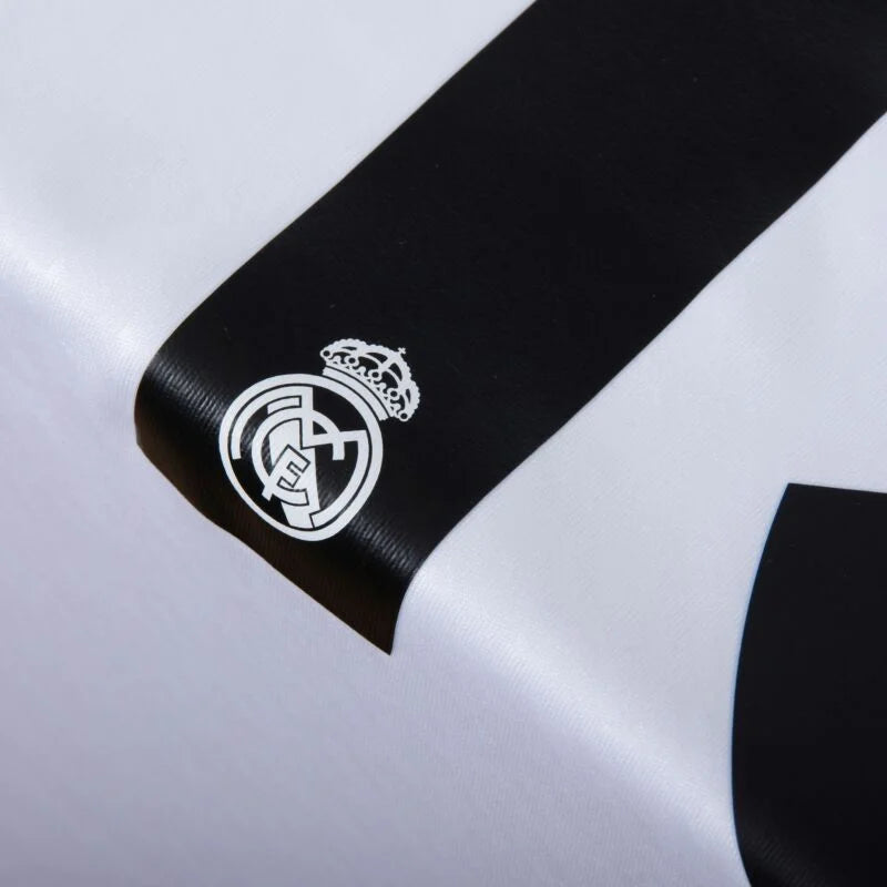 Real Madrid Home Arda Güler 15 Shirt 2024-2025 Size:S-4XL