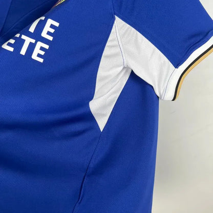 23-24 Chelsea Jersey Home